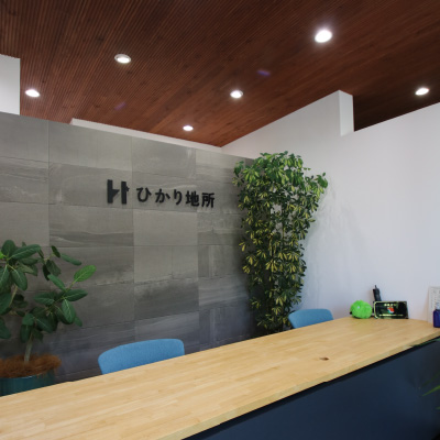 エントランス写真